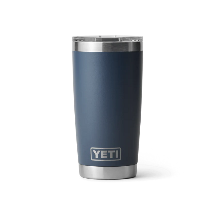 Yeti Rambler 20 Oz Tumbler Navy