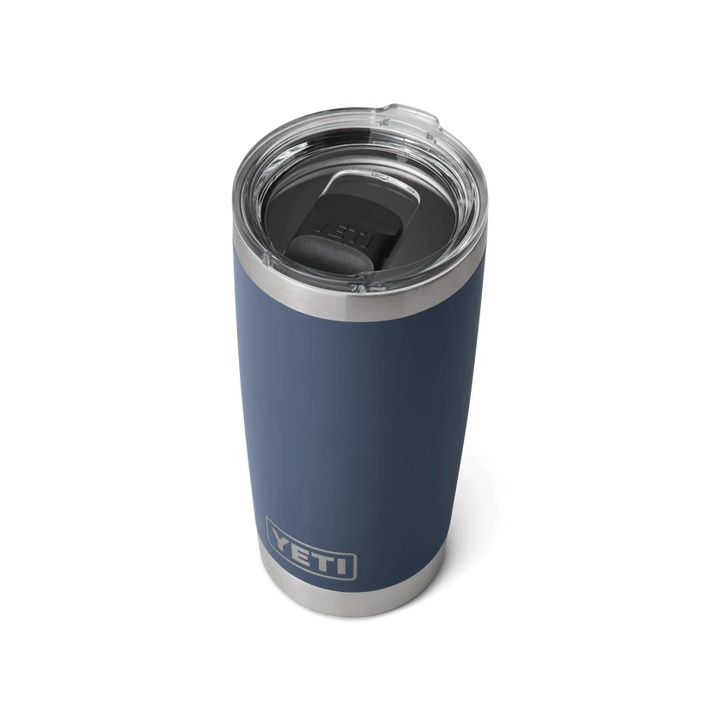 Yeti Rambler 20 Oz Tumbler Navy