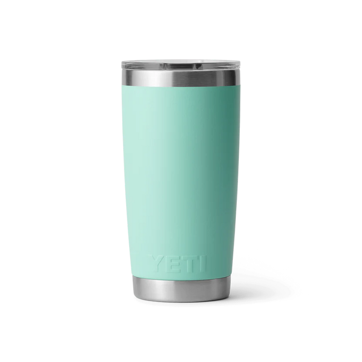 Yeti Rambler 20 Oz Tumbler Seafoam