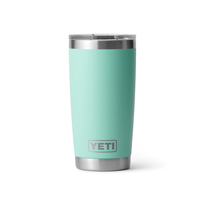 Yeti Rambler 20 Oz Tumbler Seafoam