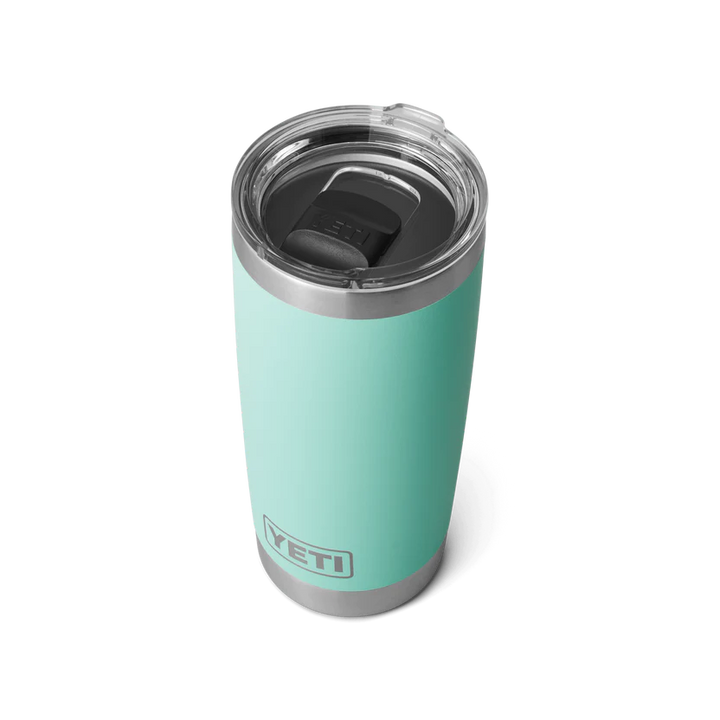 Yeti Rambler 20 Oz Tumbler Seafoam