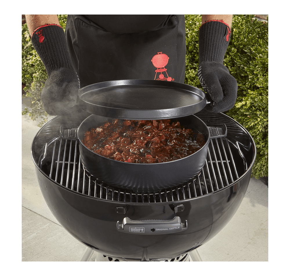 Dutch Oven Duo