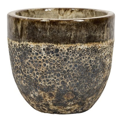 Melbourne Stone Pot  2-03MD Pot Ø58cm H47cm