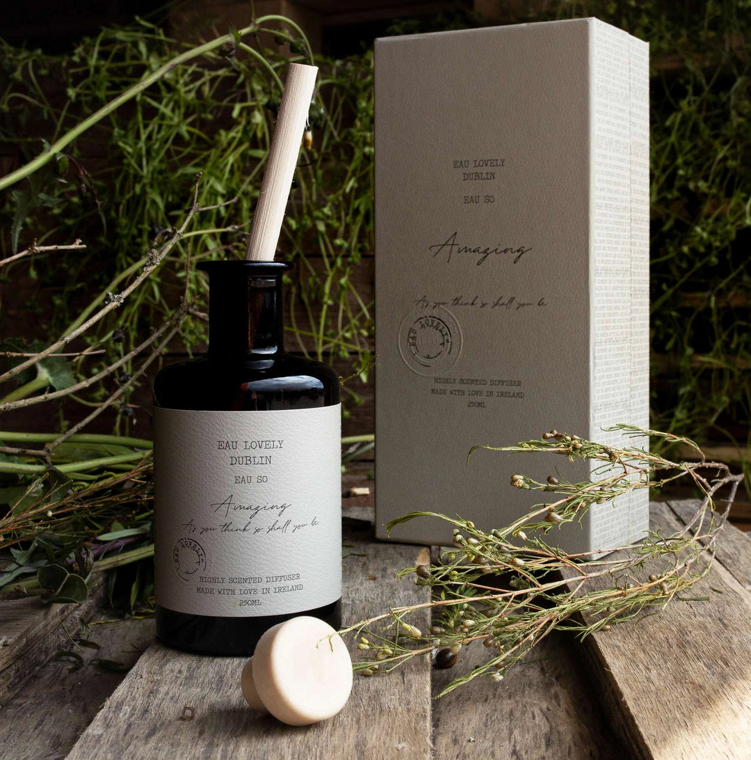 Eau So Amazing 250ml Large Diffuser