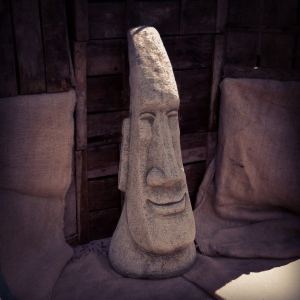 Easter Island Medium