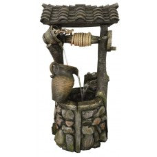 Extra Large Well - Water Features - Windyridge Garden Centre
