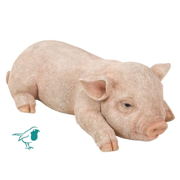 RL Sleeping Piglet F