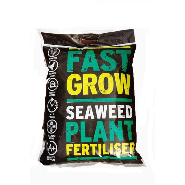 Fast Grow Seaweed Plant Fertiiser