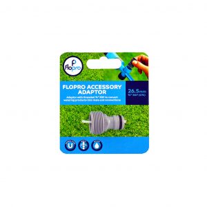 Flopro Accessory Adaptor - Tools & Equipment - Windyridge Garden Centre