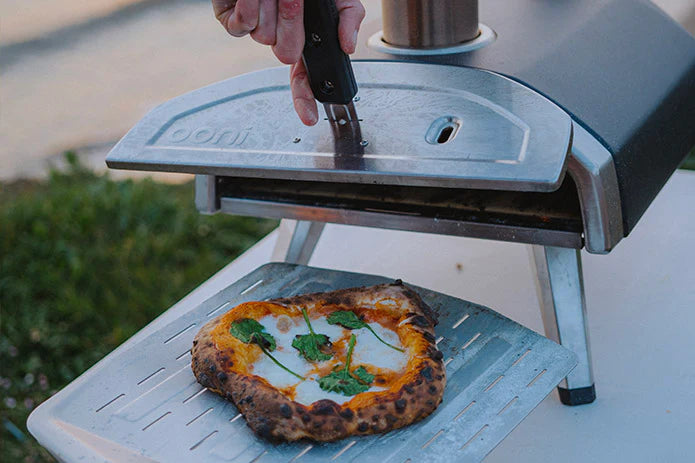 Ooni Fyra 12 Pizza Oven