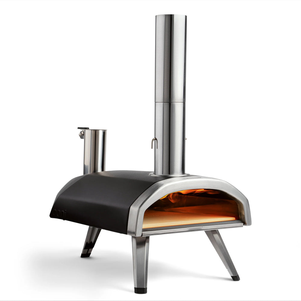 Ooni Fyra 12 Pellet Pizza Oven