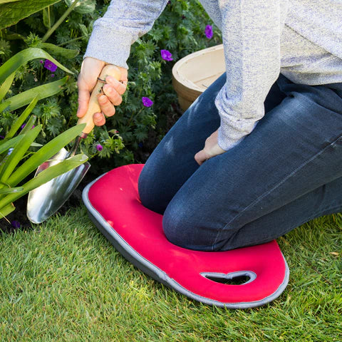 Kneelo Kneeler Emerald - Gift Shop - Windyridge Garden Centre