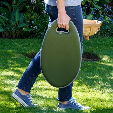 Kneelo Kneeler Emerald - Gift Shop - Windyridge Garden Centre