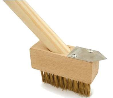 GM Patio Brush