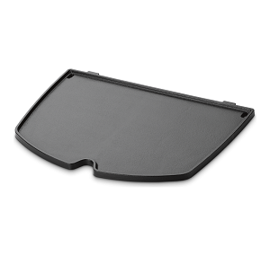 Weber GRIDDLE - CAST IRON, FOR Q 200/2000 SERIES