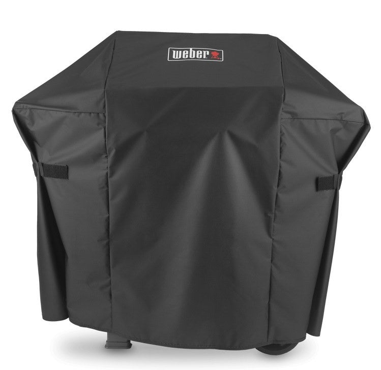 Weber GRILL COVER PREMIUM SPIRIT II 200 - FITS SPIRIT II 200 & AND SPIRIT E-210 (EXCL. EO-210)