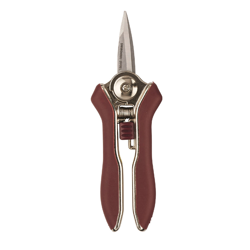 Pruning Snips Garden Life
