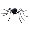 2M Giant Black Spider