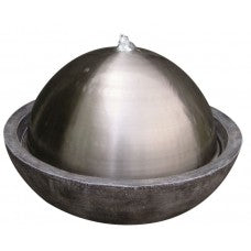 Goa Stainless Steel