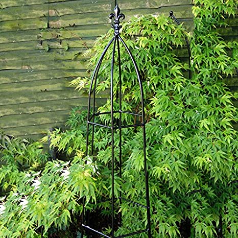 Gothic Obelisk 6Ft - Tools & Equipment - Windyridge Garden Centre