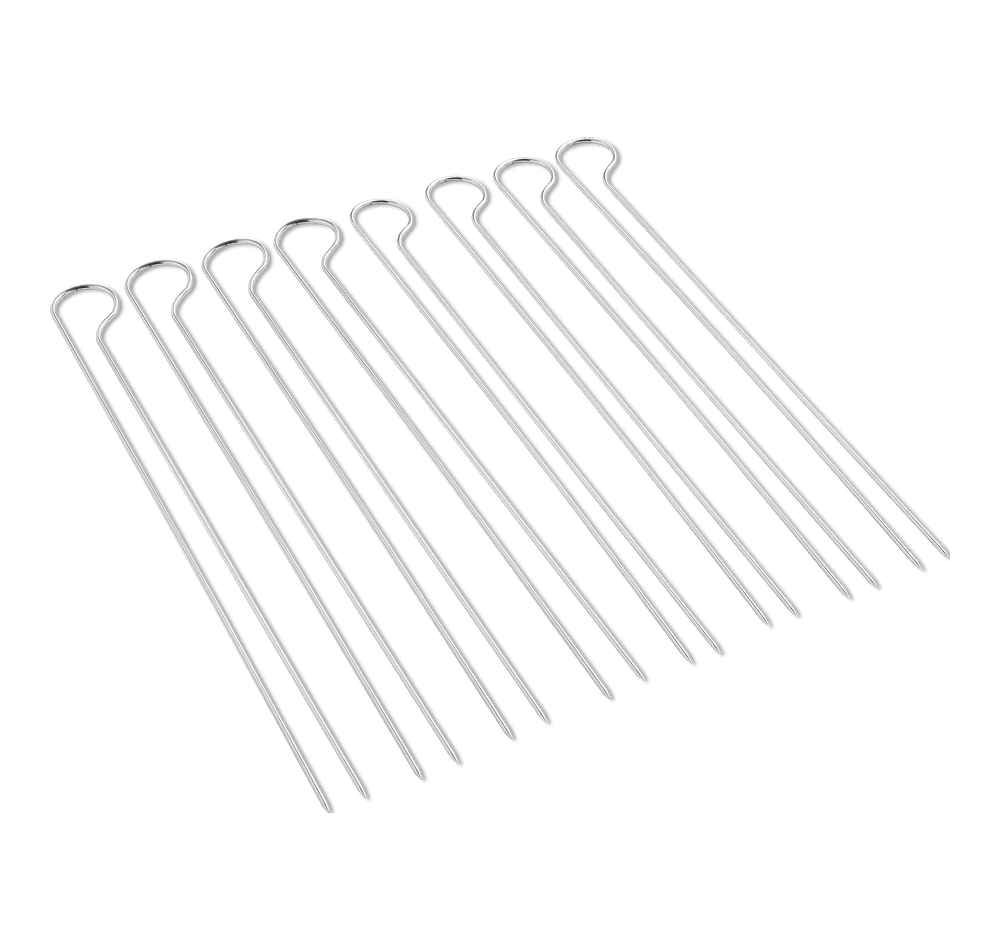 Grill Skewer Set of 8