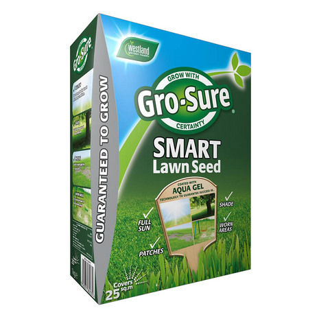 GS Smart Seed 25m2