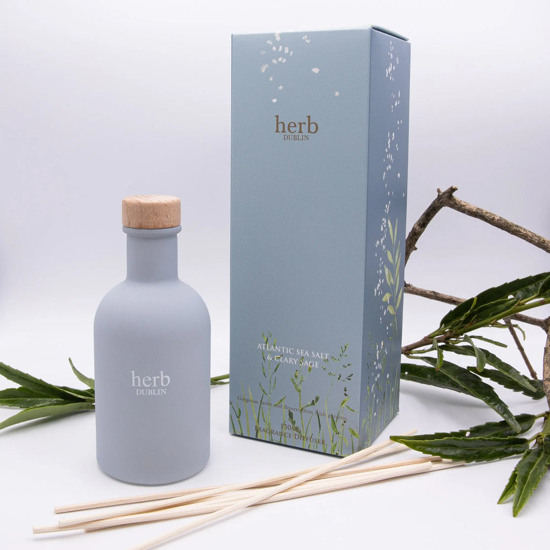 HERB ATLANTIC SEA SALT DIFFUSER