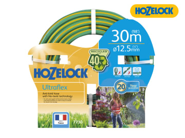 Hozelock Ultraflex 30m Hose