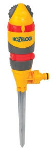 Hozelock 2335 Aquastorm 360 2 in 1 Spike Sprinkler