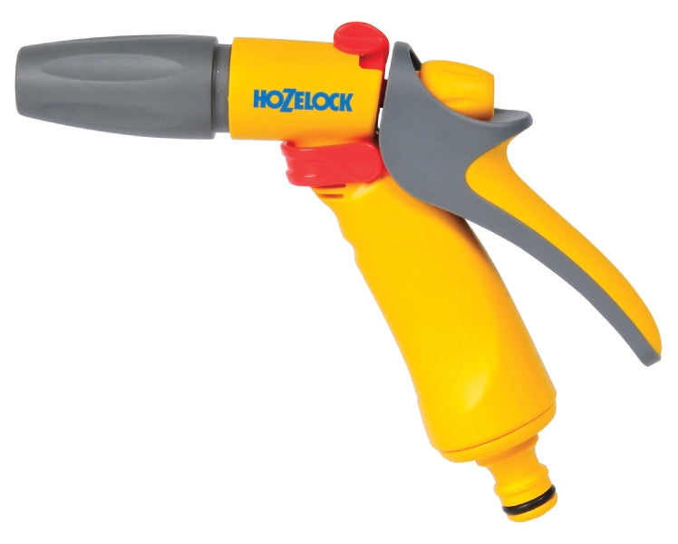 Hozelock Jet Spray Gun Carded 2675