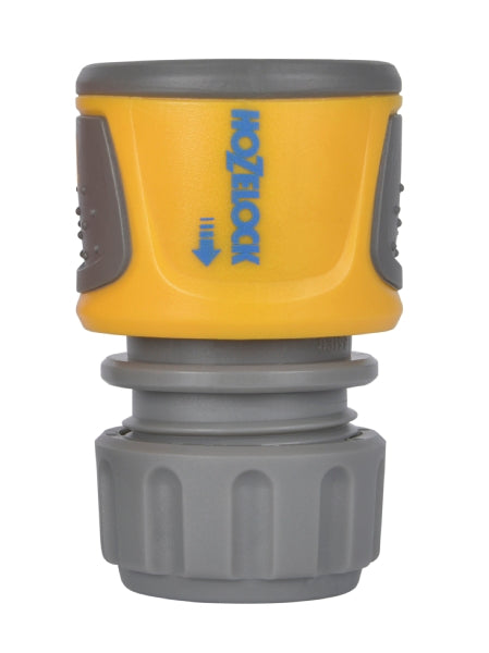 Hozelock Standard Hose End Connector 2070