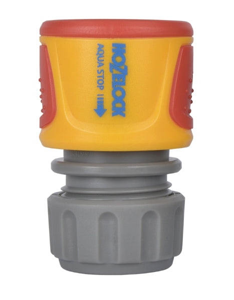 Hozelock2075 Standard Waterstop Connector