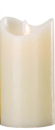 Ivory  Resin   15cm