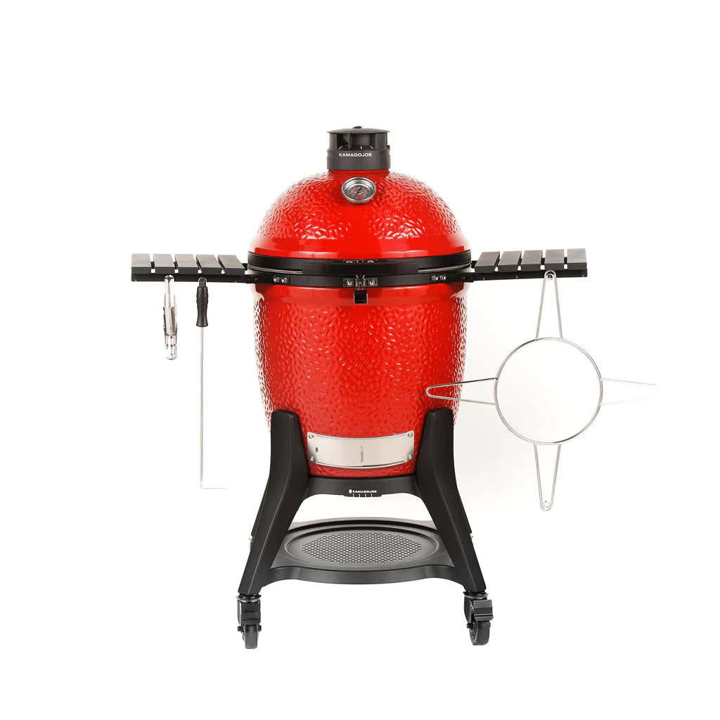 Kamado Joe Classic III BBQ