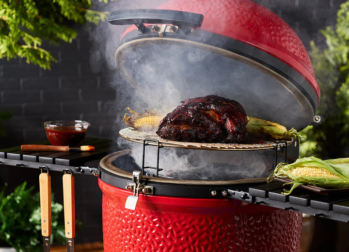 Kamado Joe Classic Ireland