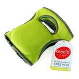 Kneelo Knee Pads - Gooseberry - Gift Shop - Windyridge Garden Centre