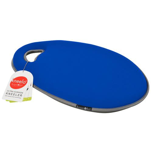 Kneelo Kneeler - Cobalt - Gift Shop - Windyridge Garden Centre