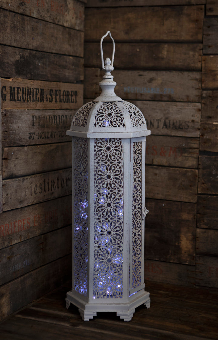 Alhambra Lantern