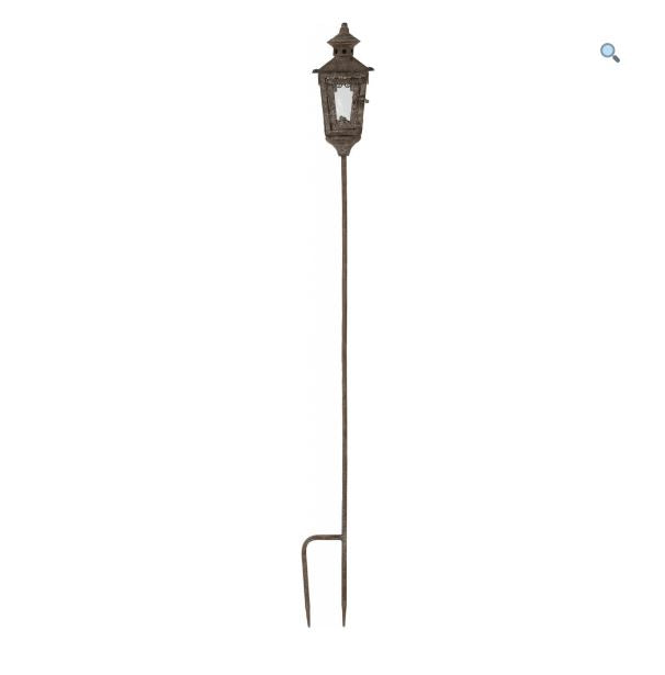 Lantern on Stake Square