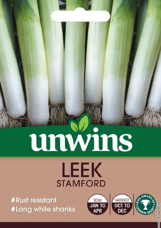 Leek Stamford