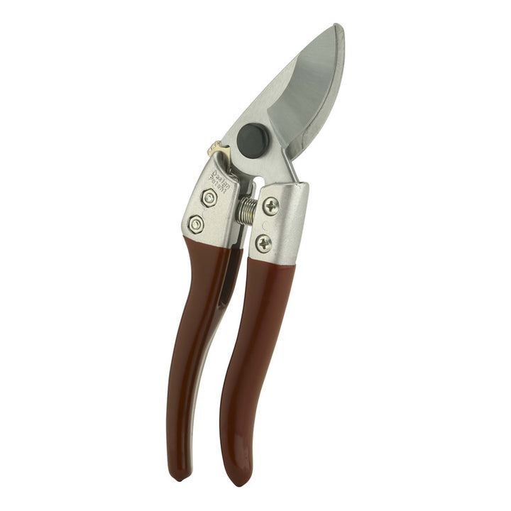 Left Handed Bypass Secateurs