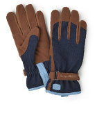 Love The Glove - Denim M/L - Tools & Equipment - Windyridge Garden Centre
