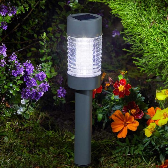 Smart Solar Martini 365 Stake Light (10L)