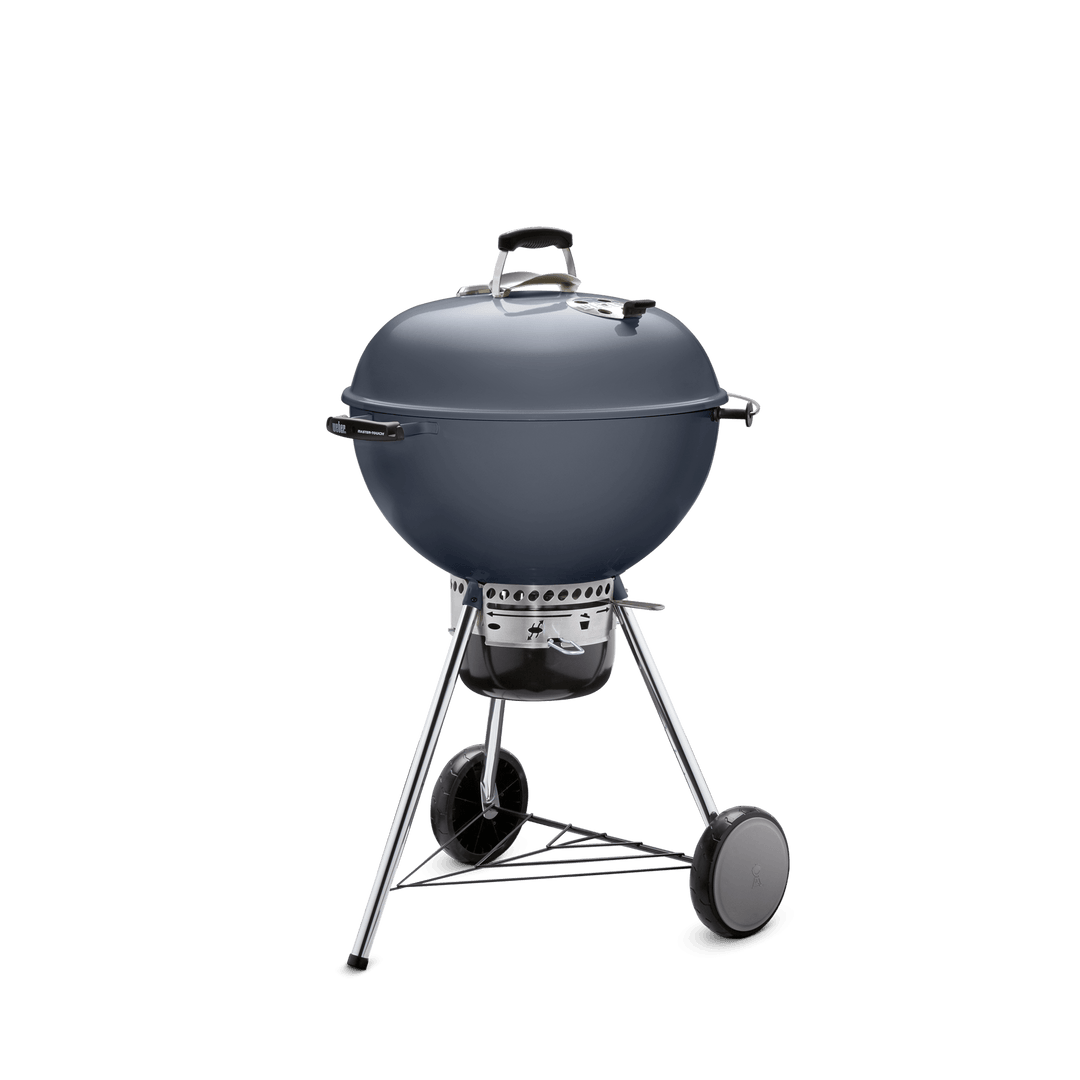 Weber Master-Touch GBS C-5750 Slate Blue