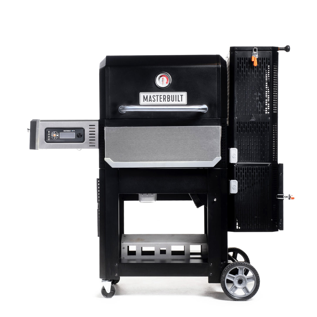 Masterbuilt Gravity Series 800 Griddle DISPLAY MODEL OFFER