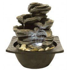 Matera - Water Features - Windyridge Garden Centre