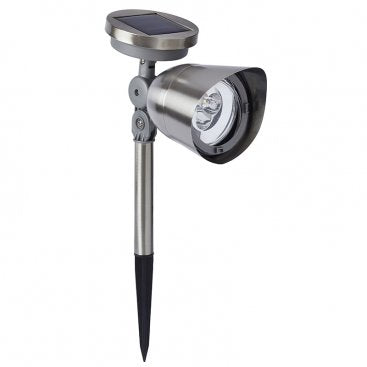 Smart Solar Mega Spotlight (20L)