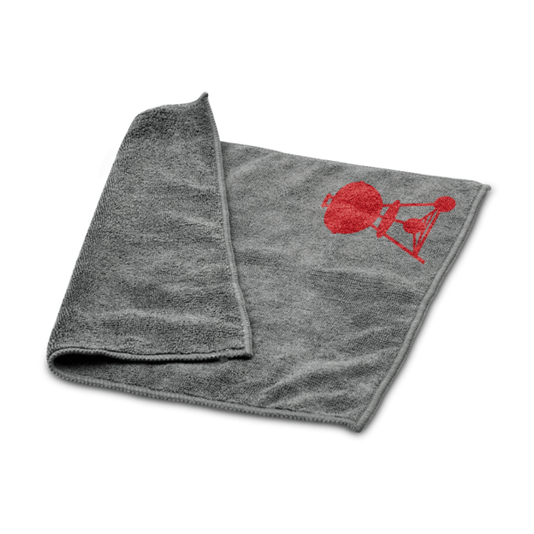 Weber MICROFIBRE CLOTH