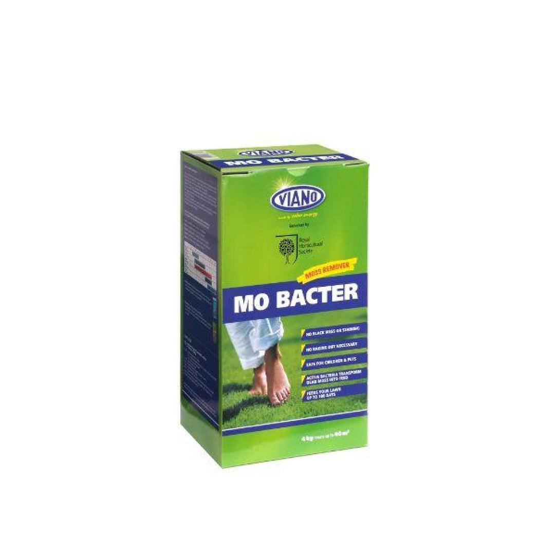 Mo Bacter 4kg