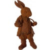 Mr.Rabbit - Garden Ornaments - Windyridge Garden Centre
